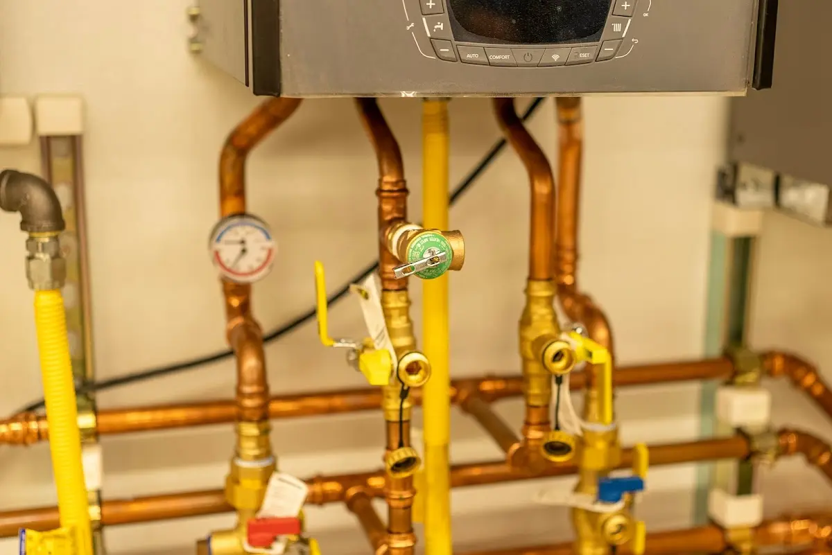 Licensed technician providing Sewer Cleanout for a homeowner in Hazel Dell